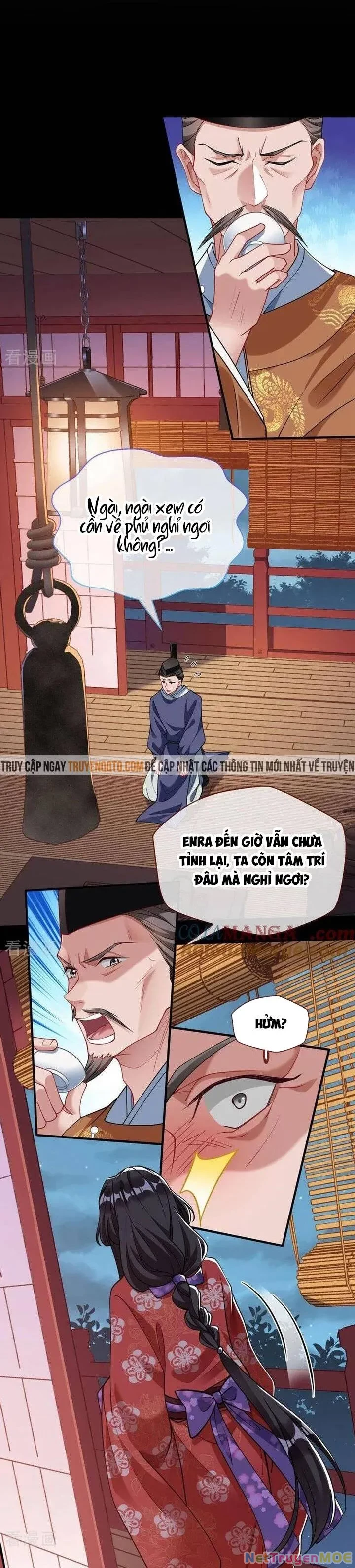 Vạn Tra Triêu Hoàng Chapter 782 - 14