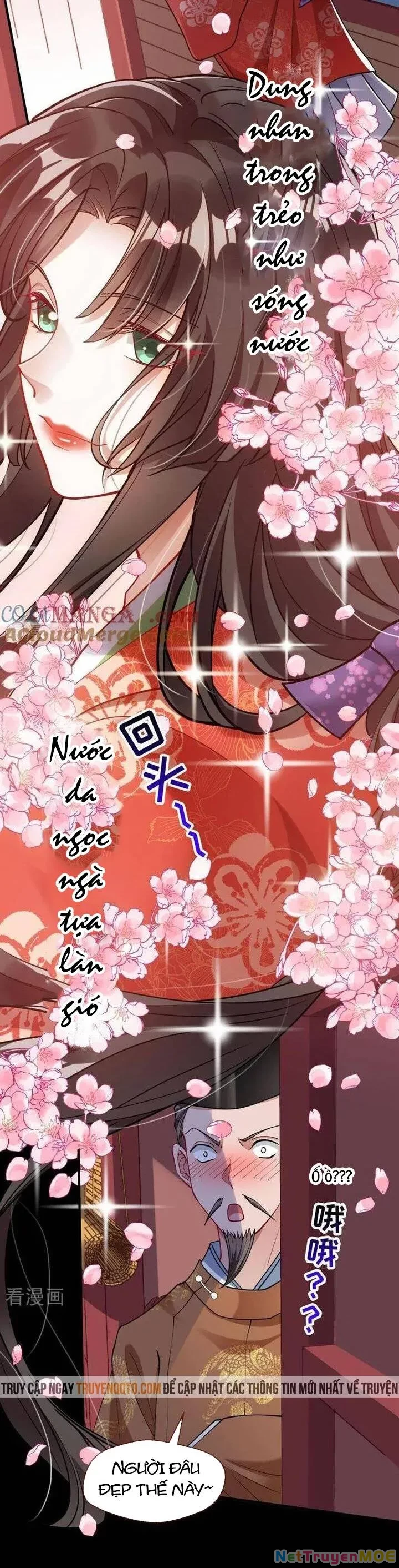 Vạn Tra Triêu Hoàng Chapter 782 - 15