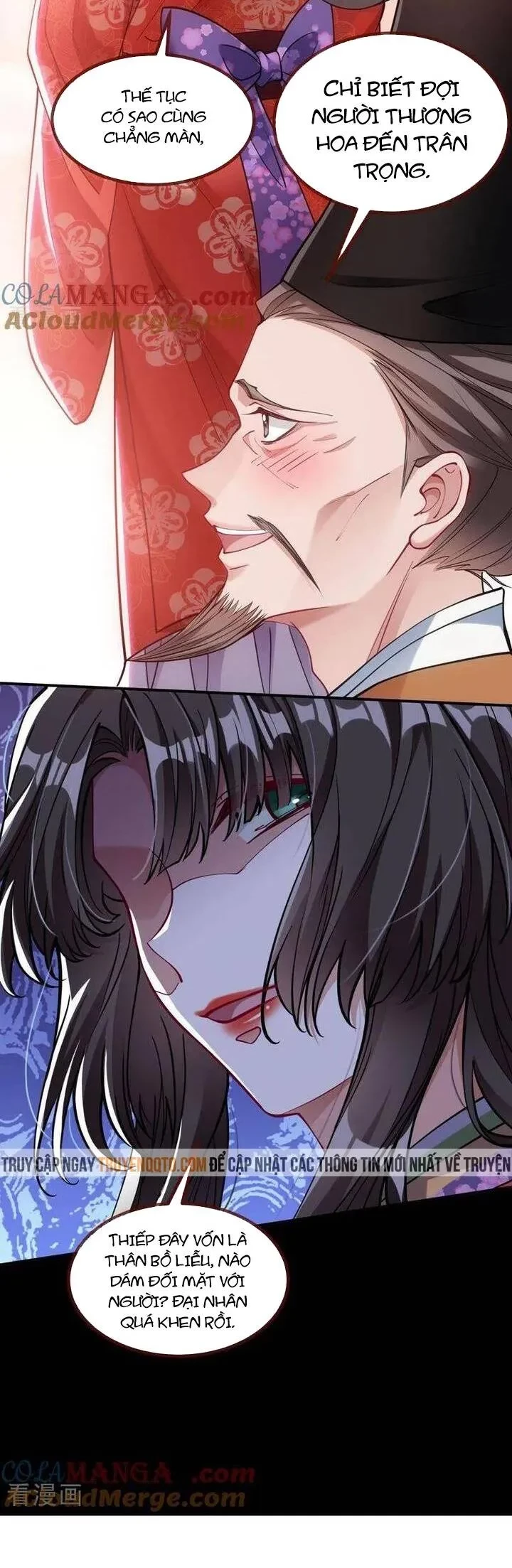 Vạn Tra Triêu Hoàng Chapter 782 - 18