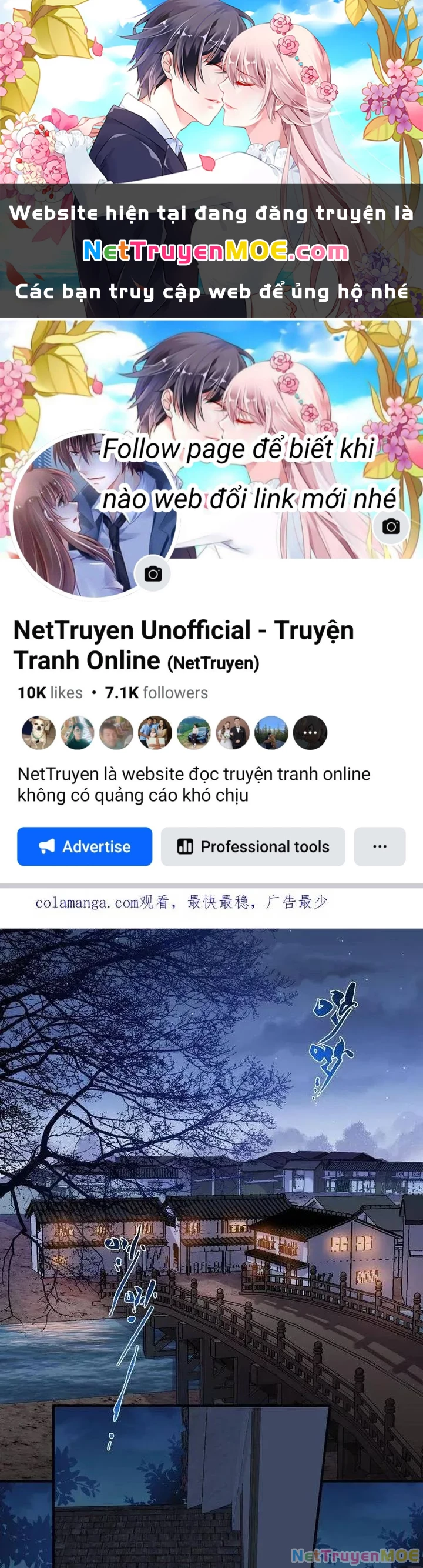 Vạn Tra Triêu Hoàng Chapter 783 - 1