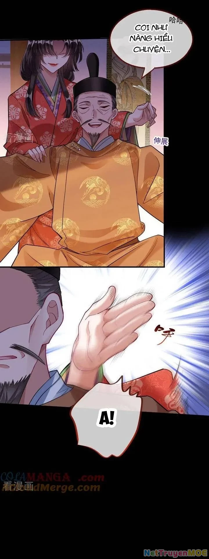 Vạn Tra Triêu Hoàng Chapter 783 - 4