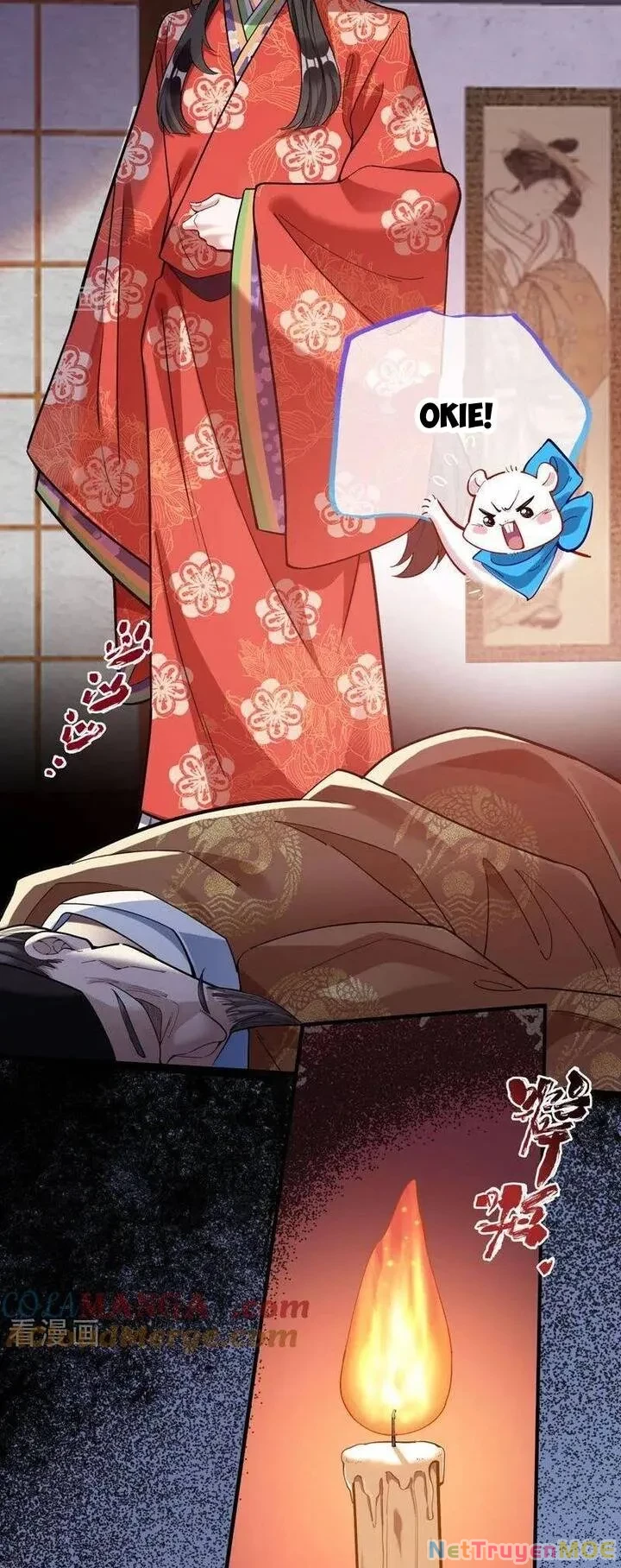 Vạn Tra Triêu Hoàng Chapter 783 - 6