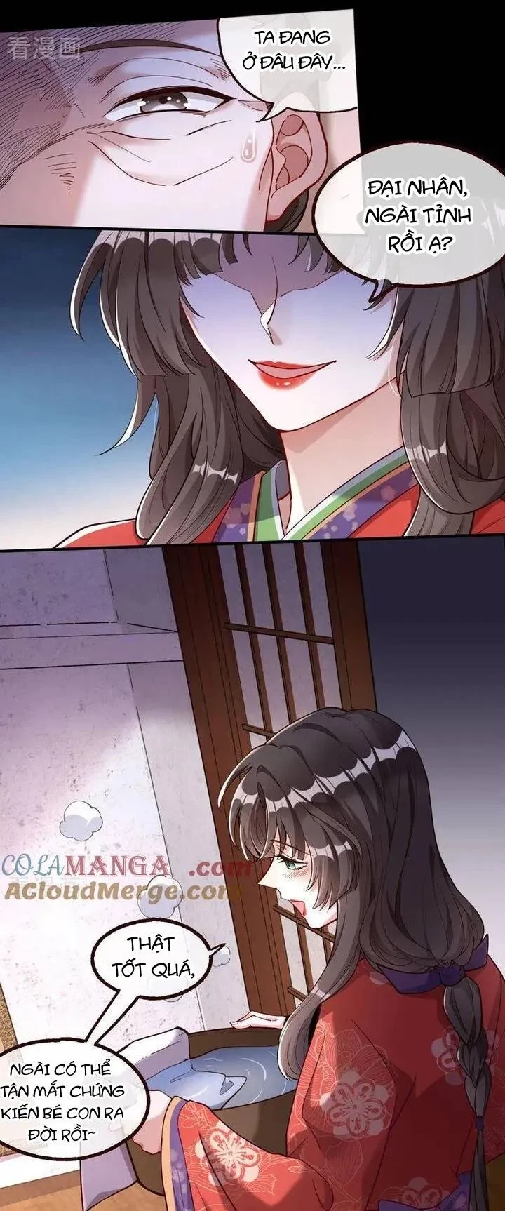 Vạn Tra Triêu Hoàng Chapter 783 - 9