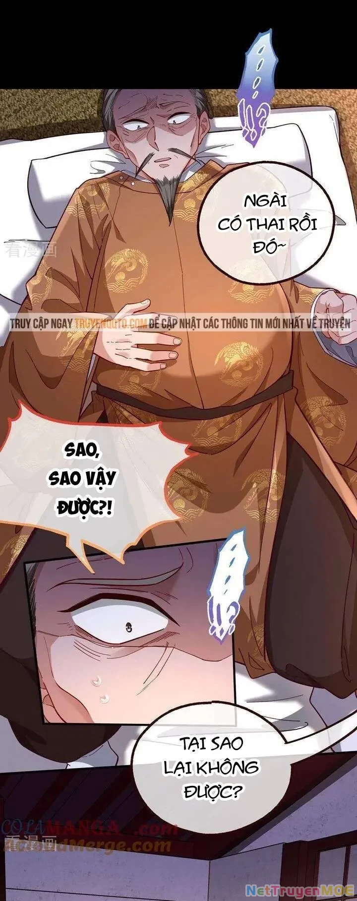 Vạn Tra Triêu Hoàng Chapter 783 - 11
