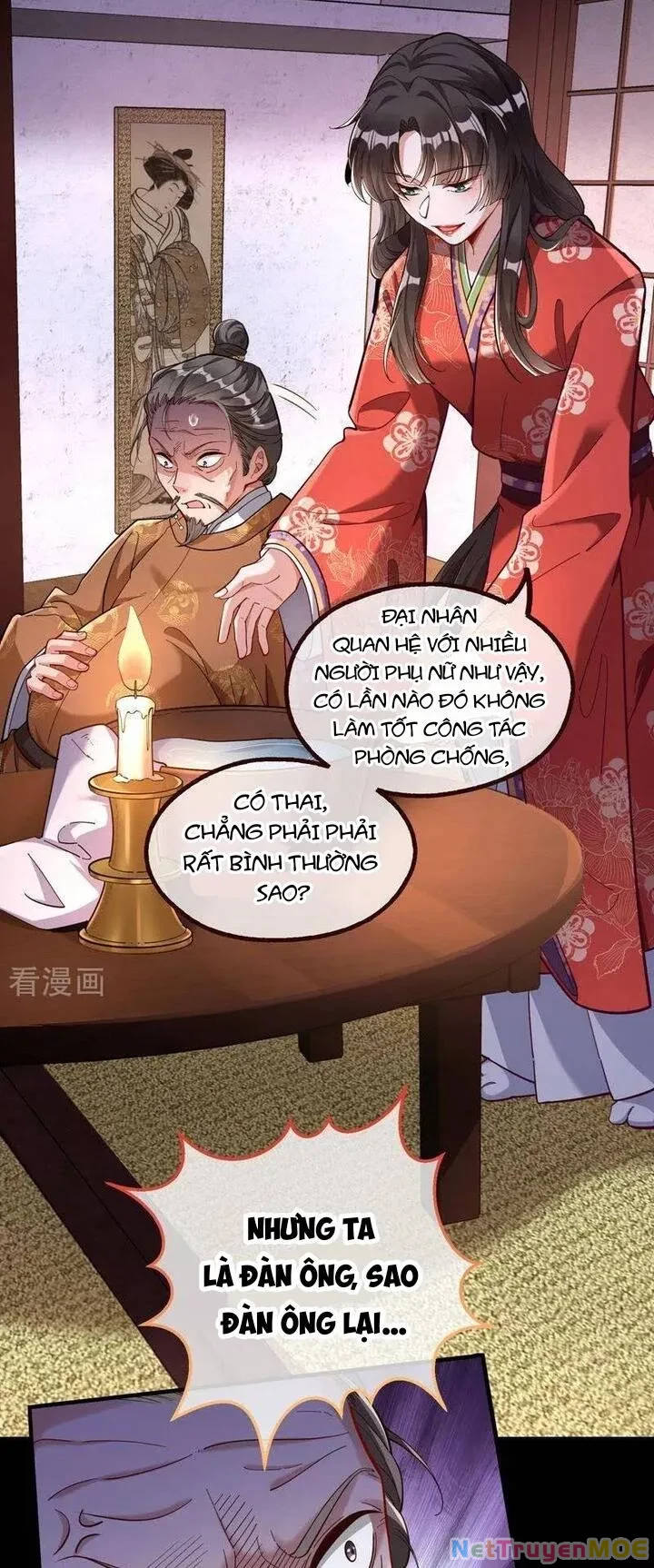 Vạn Tra Triêu Hoàng Chapter 783 - 12