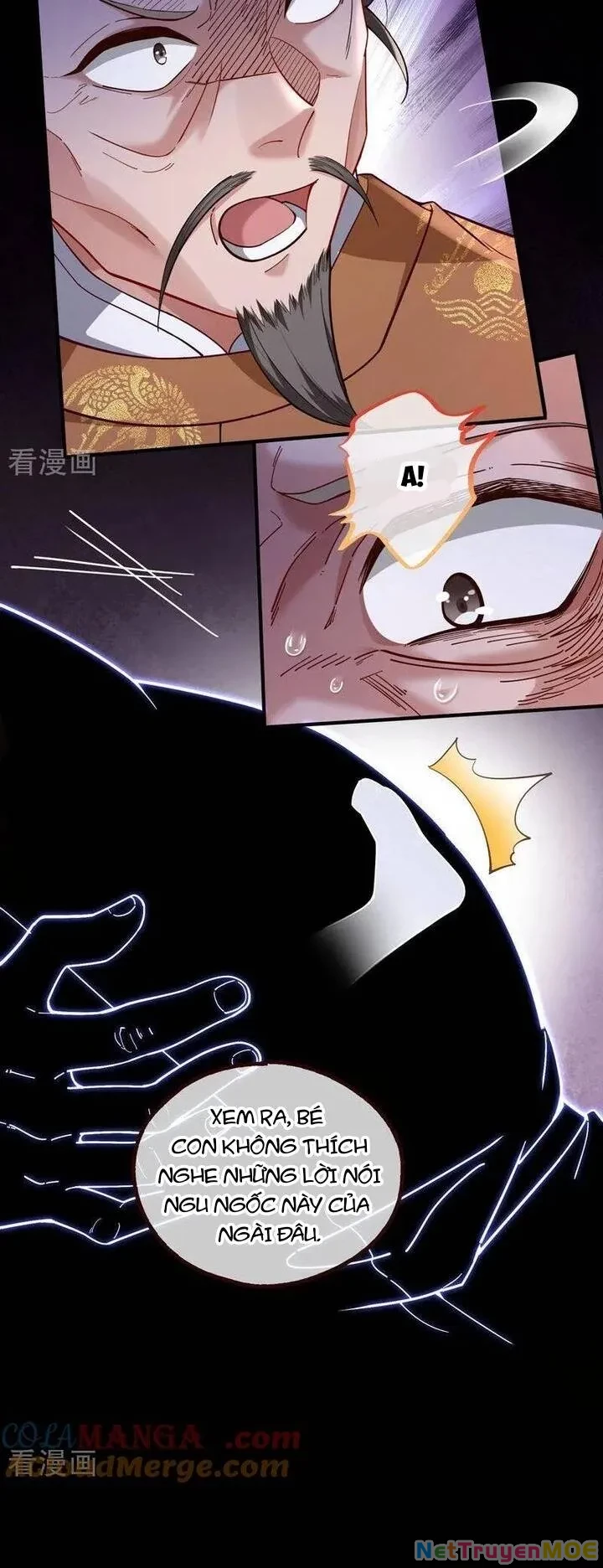 Vạn Tra Triêu Hoàng Chapter 783 - 13