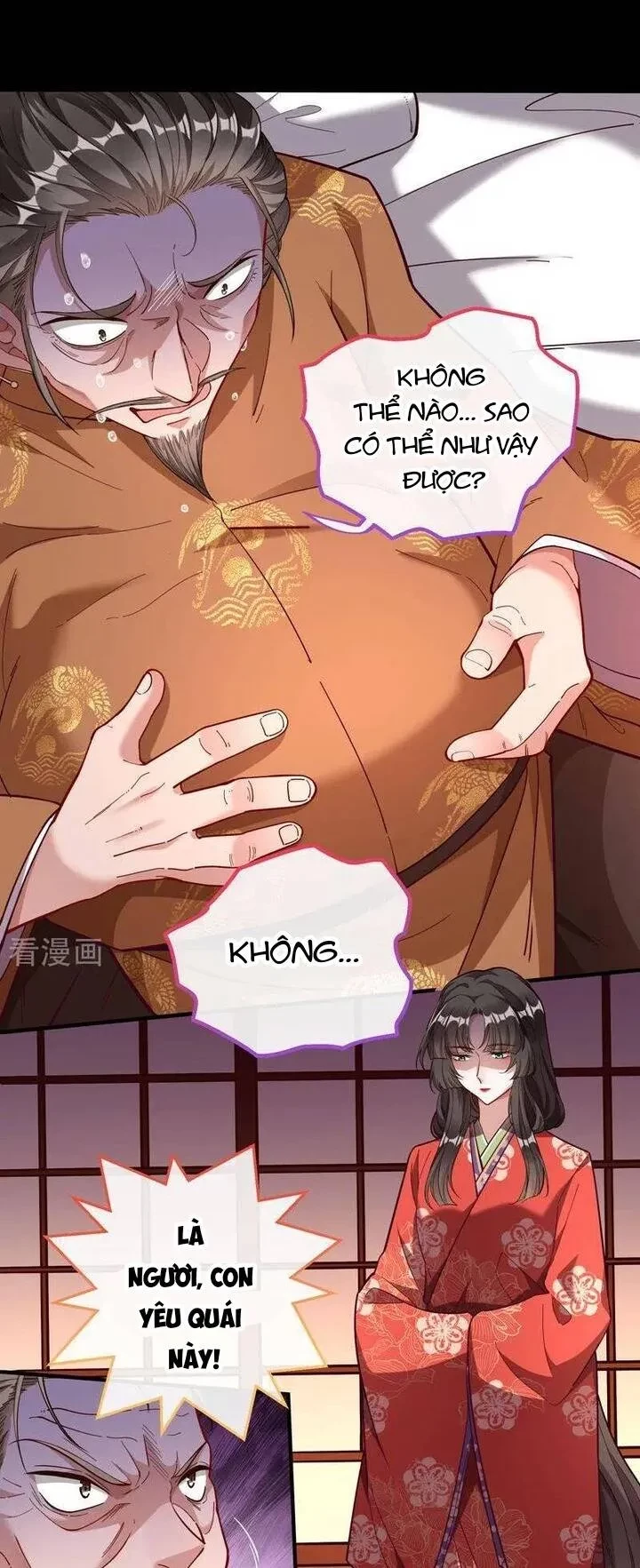 Vạn Tra Triêu Hoàng Chapter 783 - 14