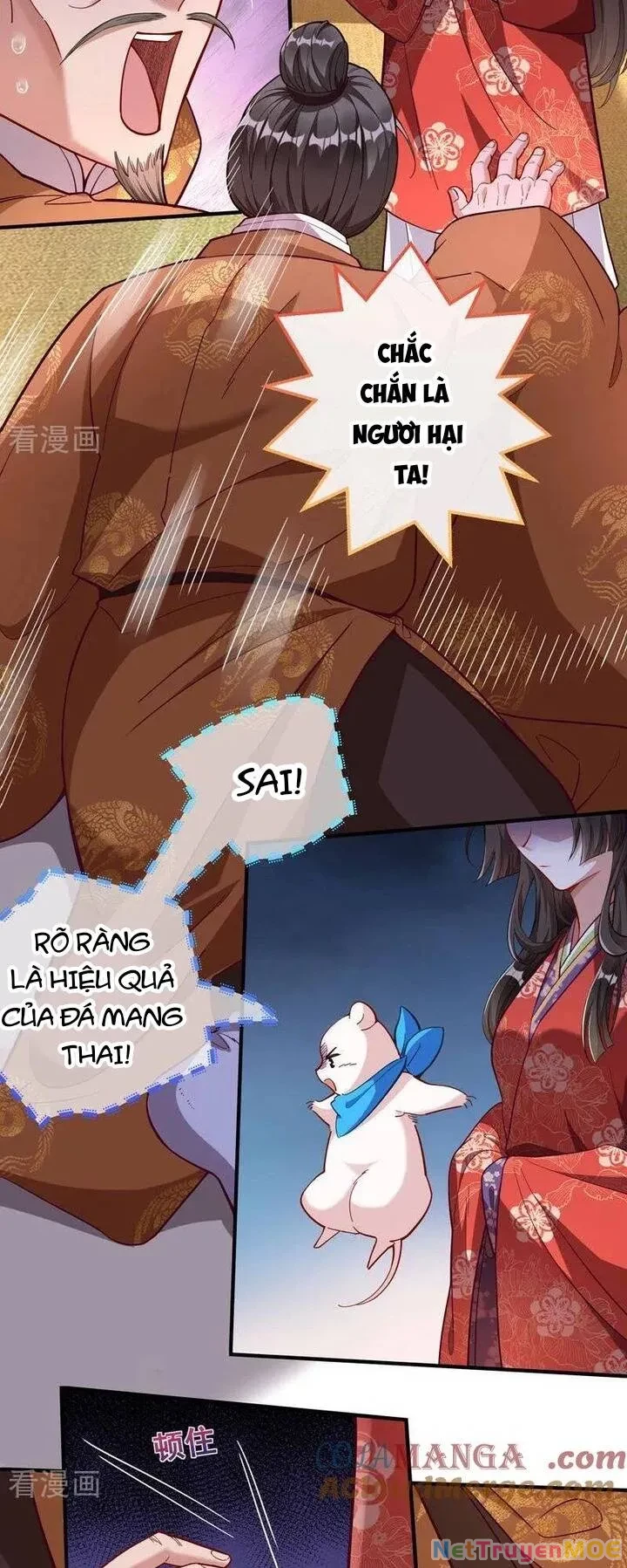 Vạn Tra Triêu Hoàng Chapter 783 - 15