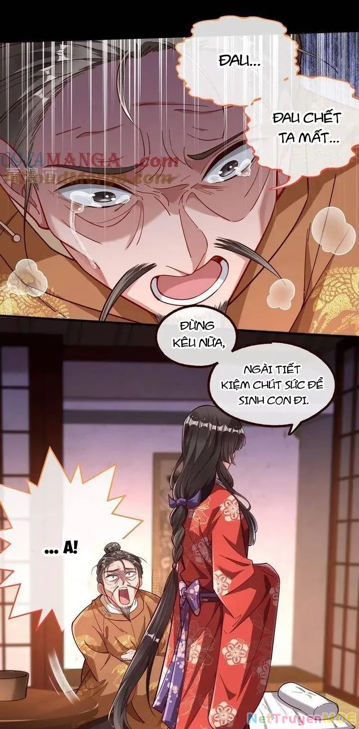 Vạn Tra Triêu Hoàng Chapter 783 - 19