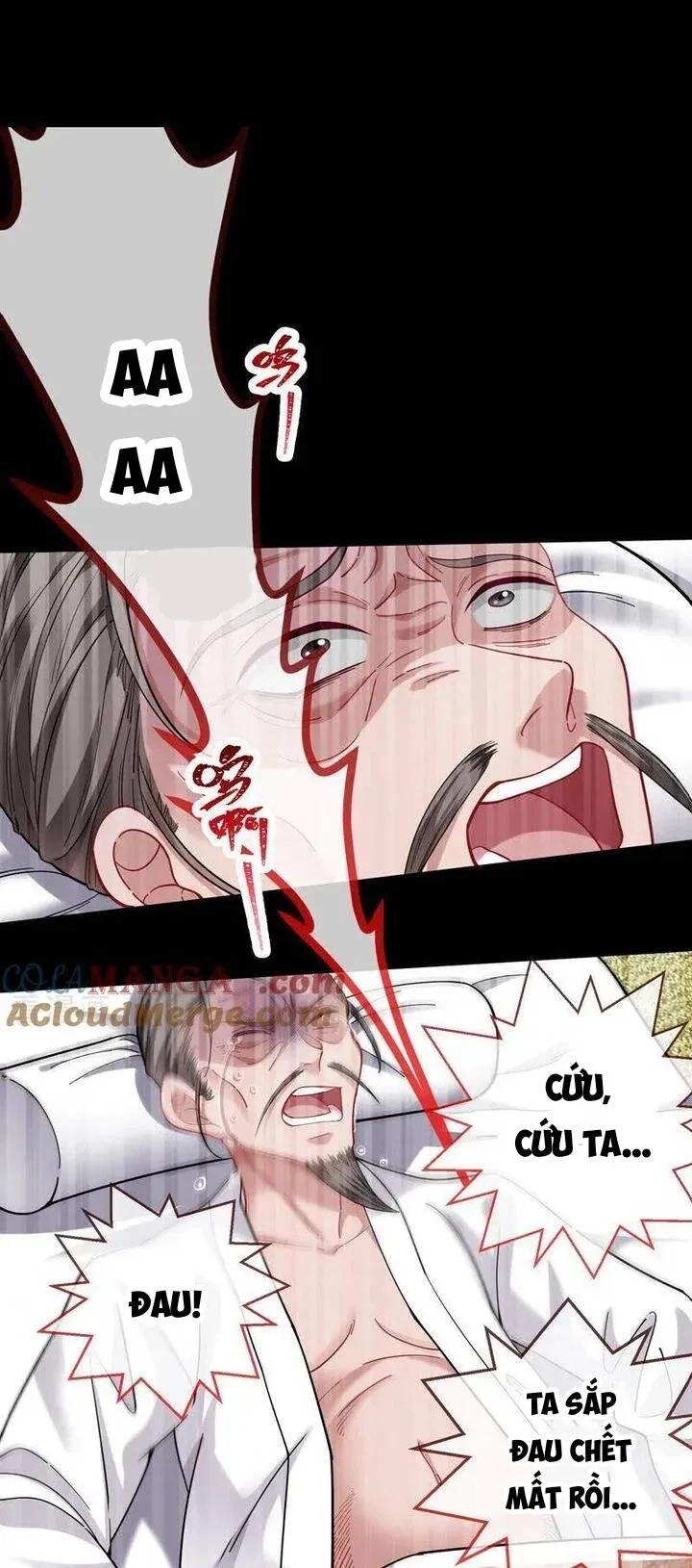 Vạn Tra Triêu Hoàng Chapter 783 - 21