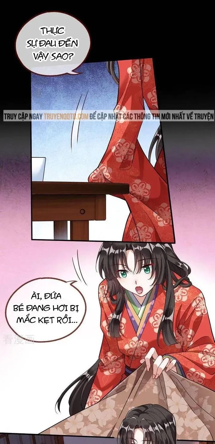Vạn Tra Triêu Hoàng Chapter 783 - 24