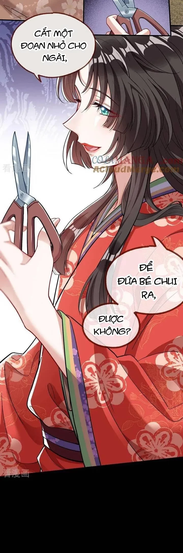 Vạn Tra Triêu Hoàng Chapter 783 - 26