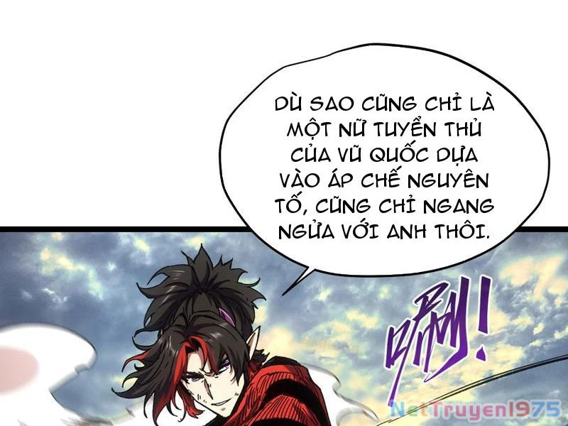 Không Chết Được Ta Đành Thống Trị Ma Giới Chapter 72 - 4