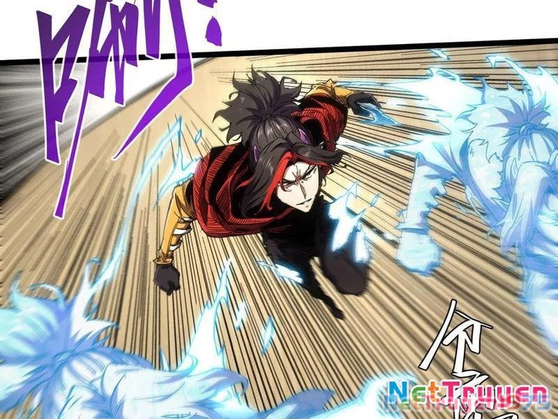 Không Chết Được Ta Đành Thống Trị Ma Giới Chapter 72 - 11