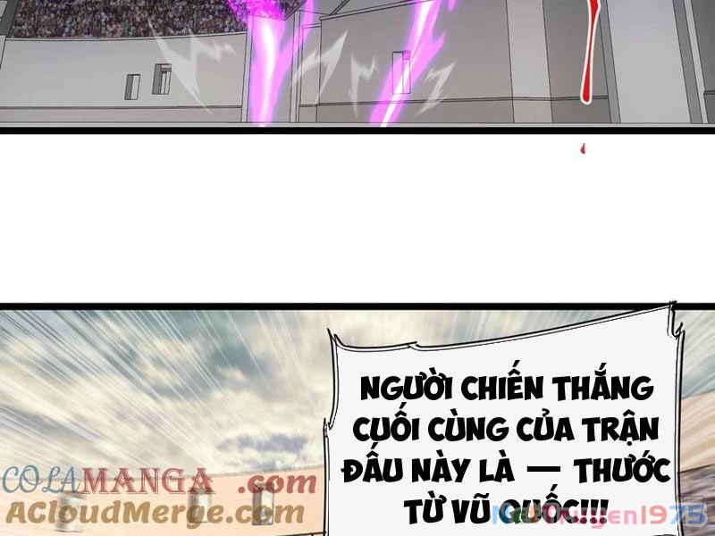 Không Chết Được Ta Đành Thống Trị Ma Giới Chapter 72 - 47