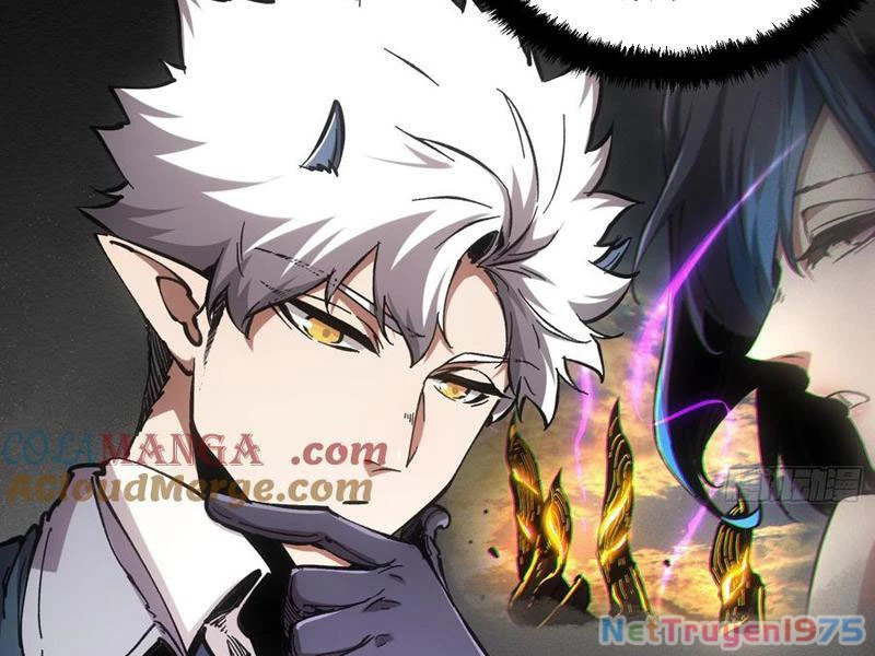 Không Chết Được Ta Đành Thống Trị Ma Giới Chapter 72 - 75