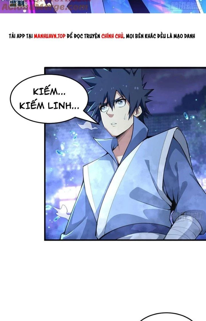 Ta Chỉ Muốn Bị Các Vị Đánh Chết Chapter 103 - 2