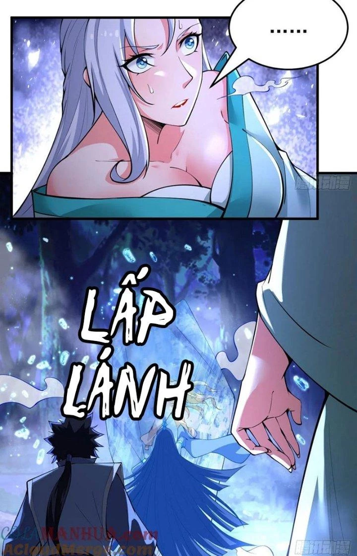 Ta Chỉ Muốn Bị Các Vị Đánh Chết Chapter 103 - 3