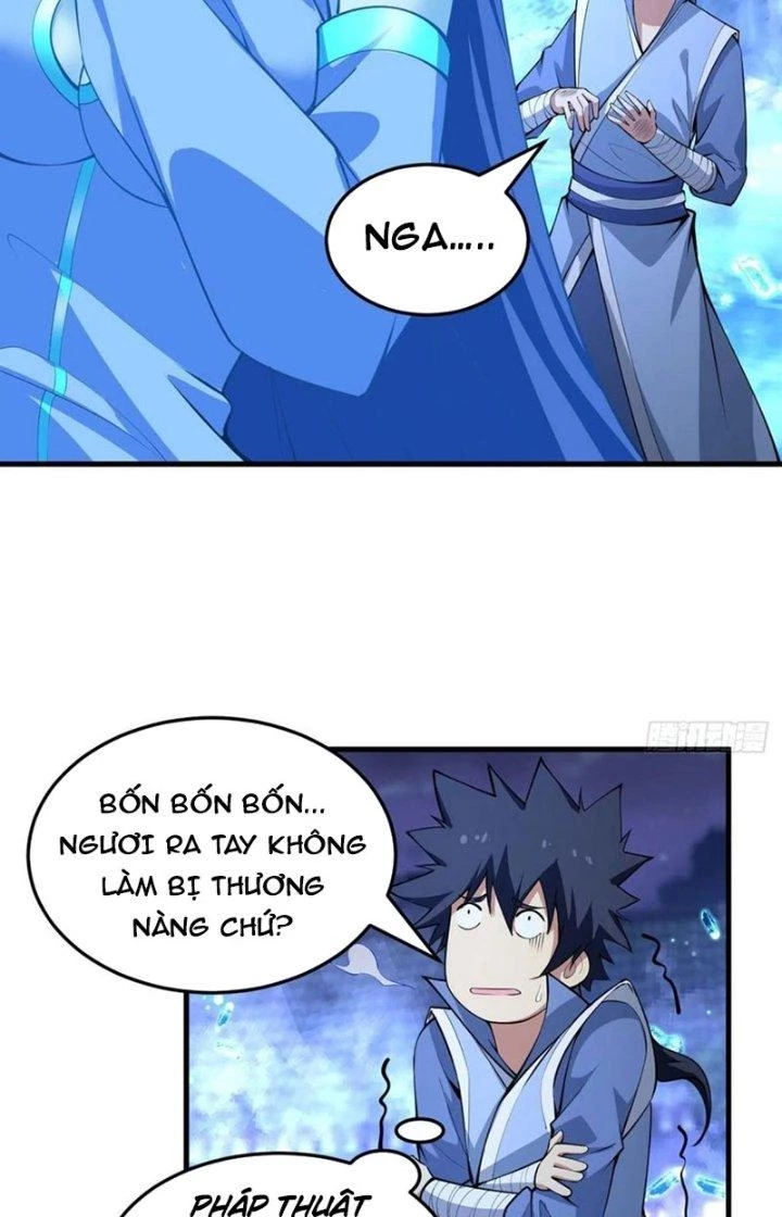 Ta Chỉ Muốn Bị Các Vị Đánh Chết Chapter 103 - 6