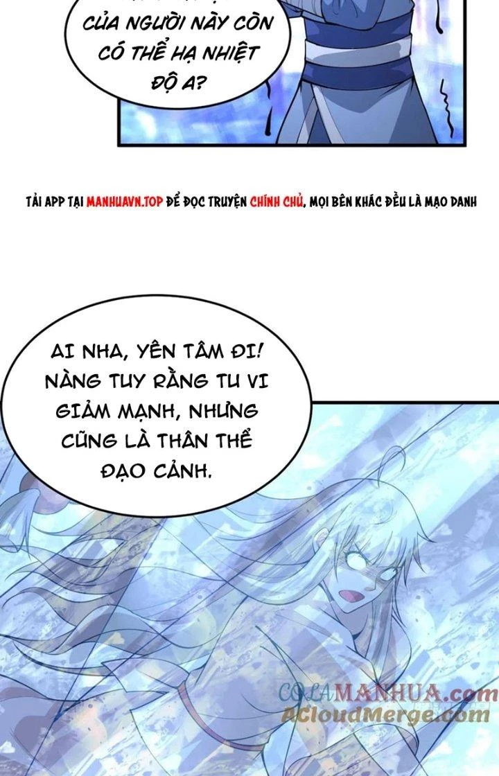 Ta Chỉ Muốn Bị Các Vị Đánh Chết Chapter 103 - 7