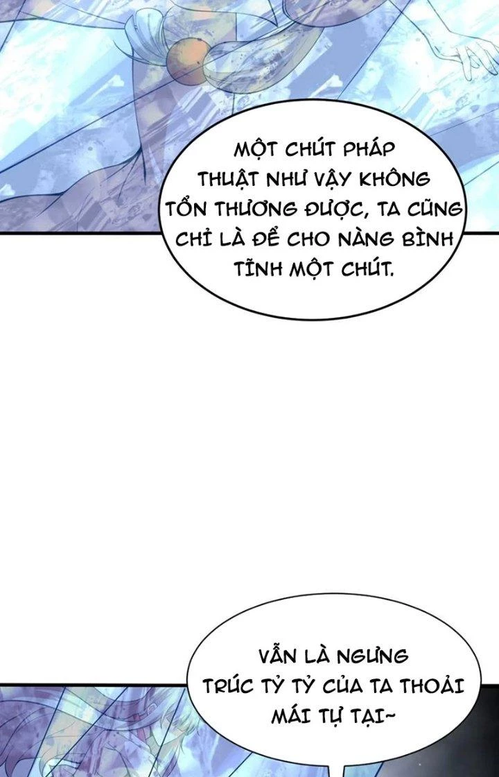 Ta Chỉ Muốn Bị Các Vị Đánh Chết Chapter 103 - 8