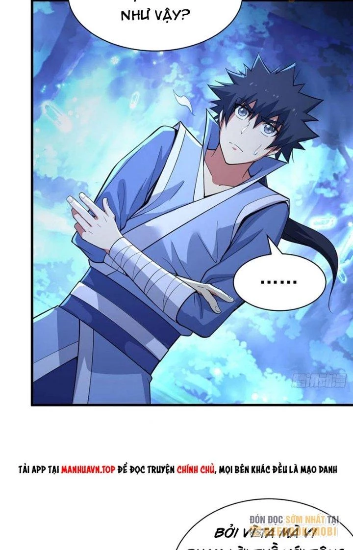 Ta Chỉ Muốn Bị Các Vị Đánh Chết Chapter 103 - 10