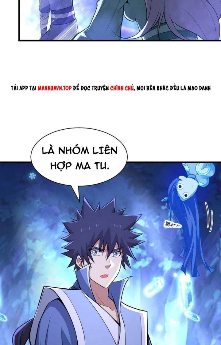 Ta Chỉ Muốn Bị Các Vị Đánh Chết Chapter 103 - 16