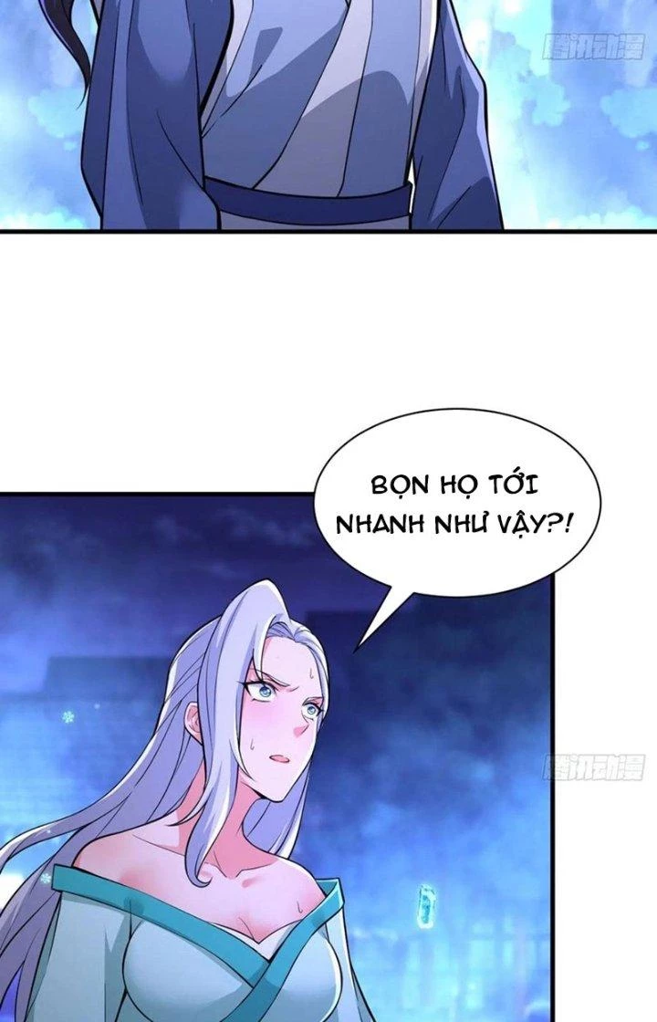 Ta Chỉ Muốn Bị Các Vị Đánh Chết Chapter 103 - 17