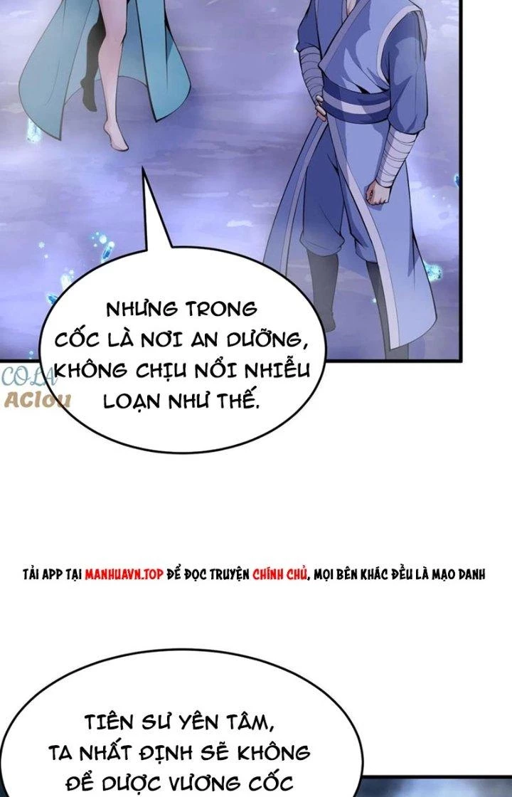 Ta Chỉ Muốn Bị Các Vị Đánh Chết Chapter 103 - 20