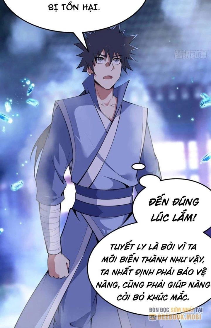 Ta Chỉ Muốn Bị Các Vị Đánh Chết Chapter 103 - 21