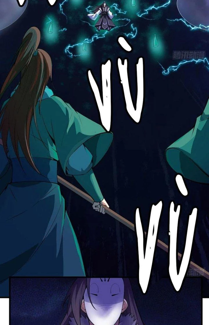 Ta Chỉ Muốn Bị Các Vị Đánh Chết Chapter 103 - 23