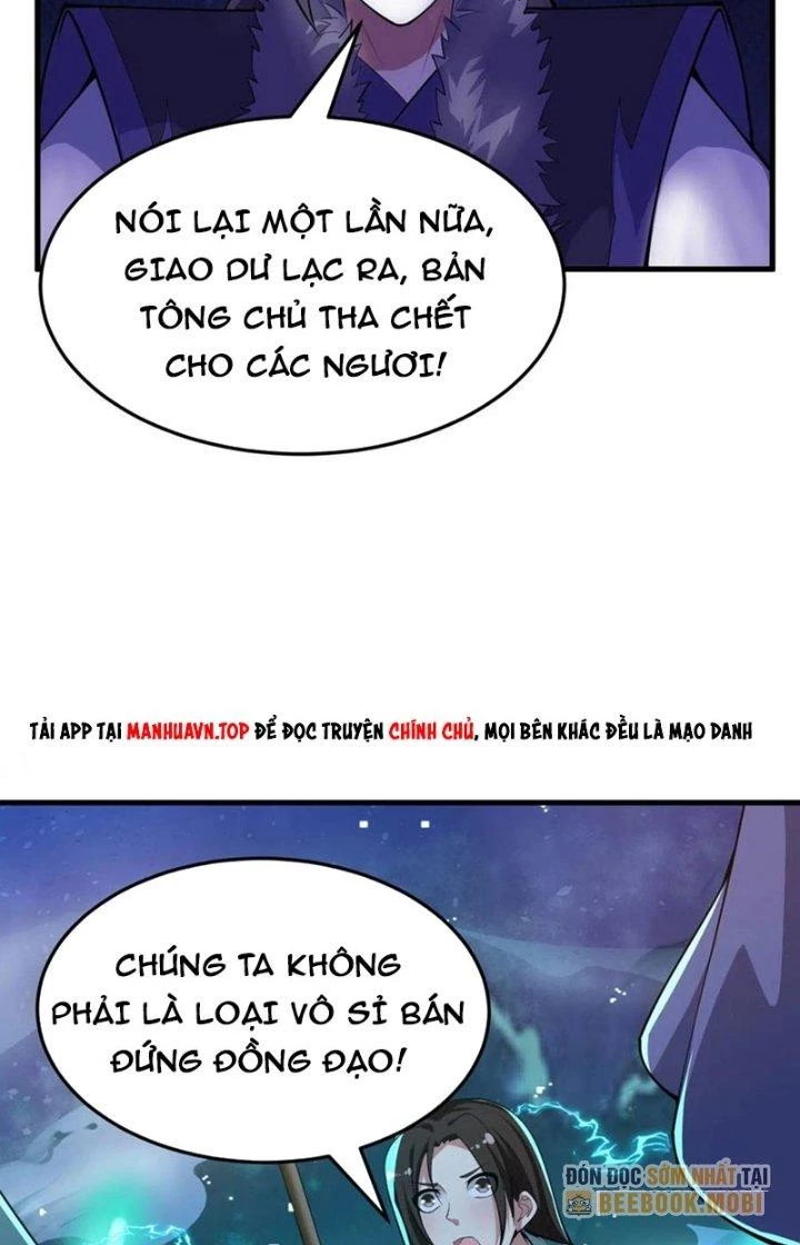 Ta Chỉ Muốn Bị Các Vị Đánh Chết Chapter 103 - 24