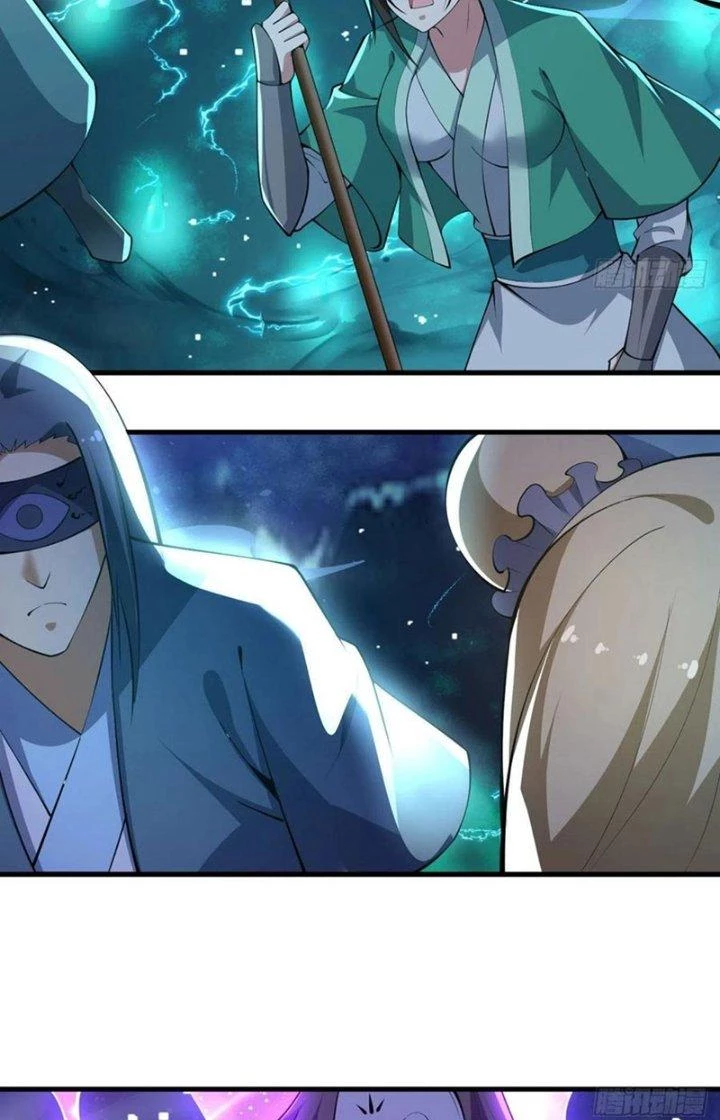 Ta Chỉ Muốn Bị Các Vị Đánh Chết Chapter 103 - 25