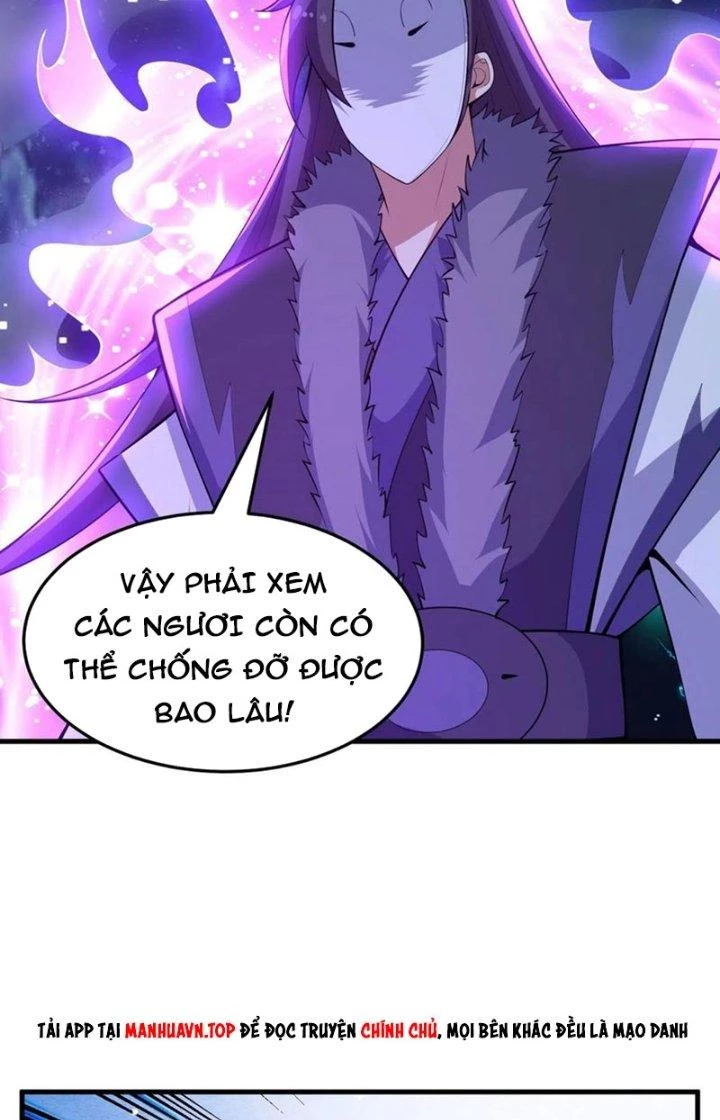 Ta Chỉ Muốn Bị Các Vị Đánh Chết Chapter 103 - 26