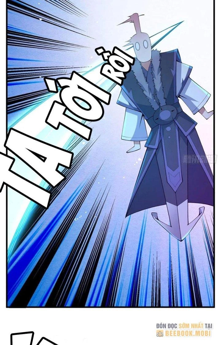 Ta Chỉ Muốn Bị Các Vị Đánh Chết Chapter 103 - 27