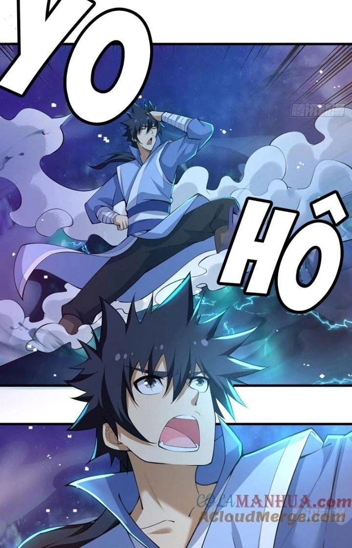Ta Chỉ Muốn Bị Các Vị Đánh Chết Chapter 103 - 28