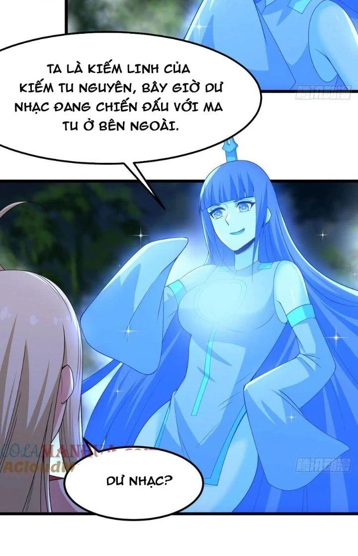 Ta Chỉ Muốn Bị Các Vị Đánh Chết Chapter 104 - 2