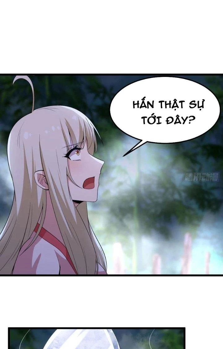 Ta Chỉ Muốn Bị Các Vị Đánh Chết Chapter 104 - 3