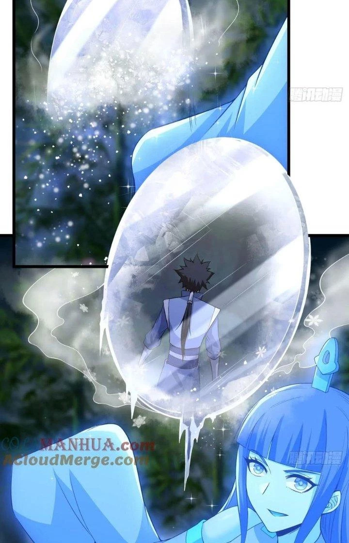 Ta Chỉ Muốn Bị Các Vị Đánh Chết Chapter 104 - 4