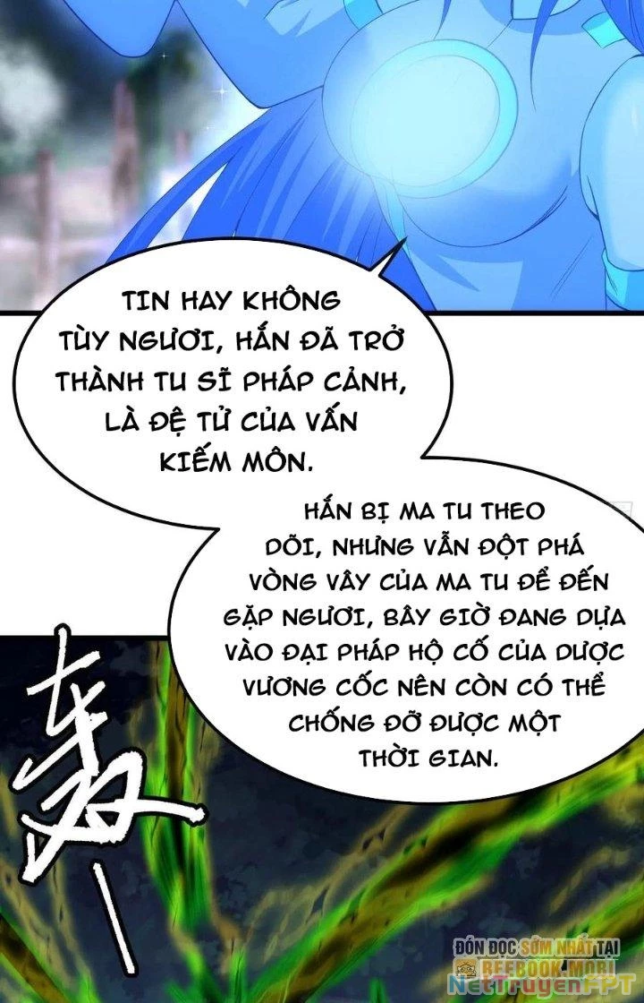 Ta Chỉ Muốn Bị Các Vị Đánh Chết Chapter 104 - 5