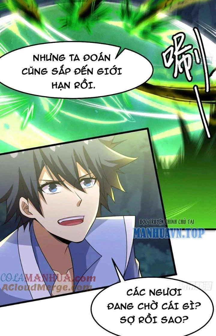 Ta Chỉ Muốn Bị Các Vị Đánh Chết Chapter 104 - 6