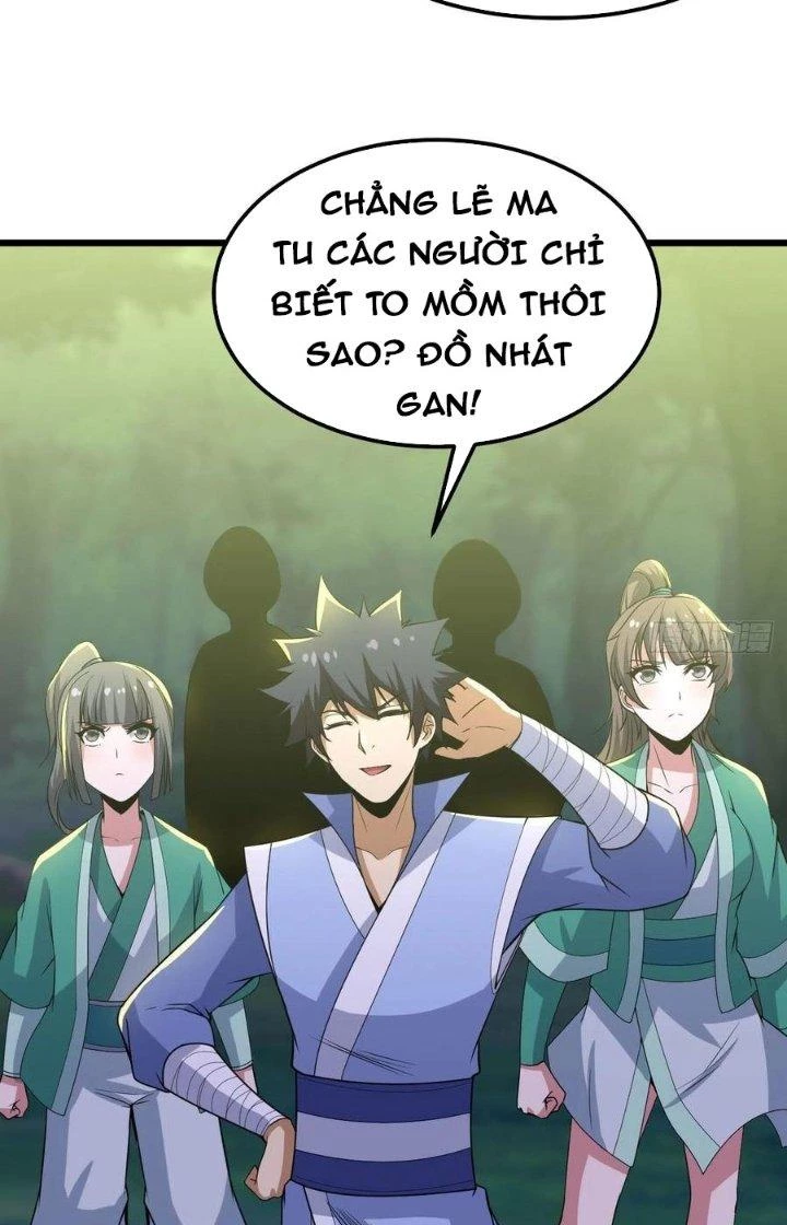 Ta Chỉ Muốn Bị Các Vị Đánh Chết Chapter 104 - 7