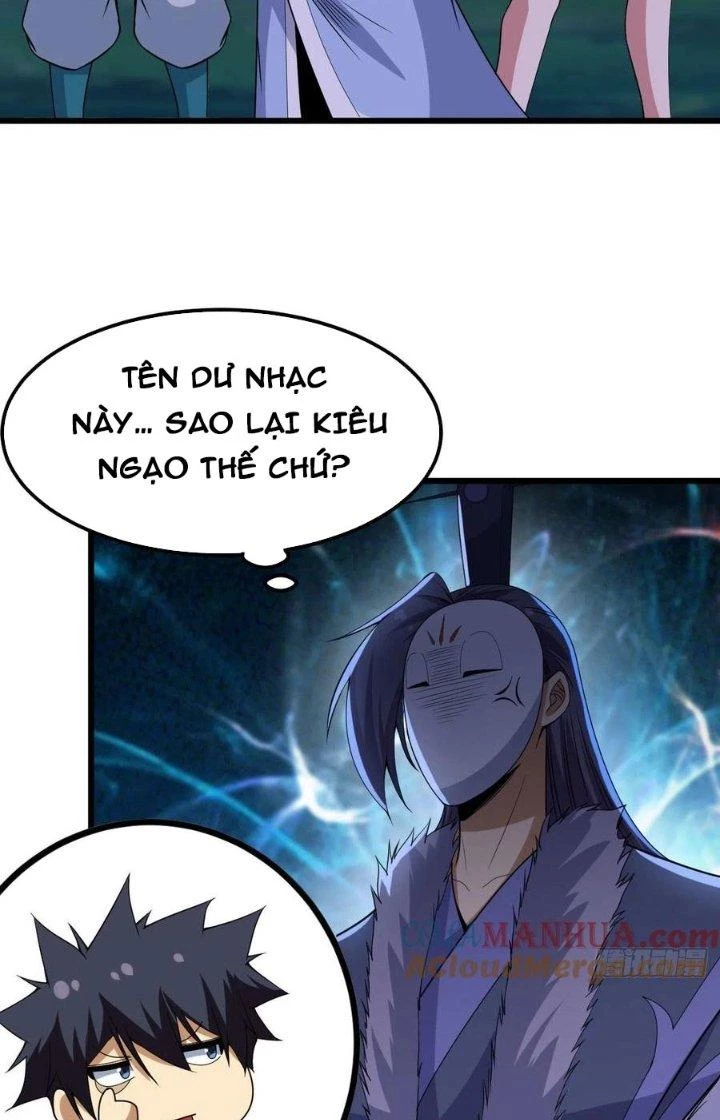 Ta Chỉ Muốn Bị Các Vị Đánh Chết Chapter 104 - 8