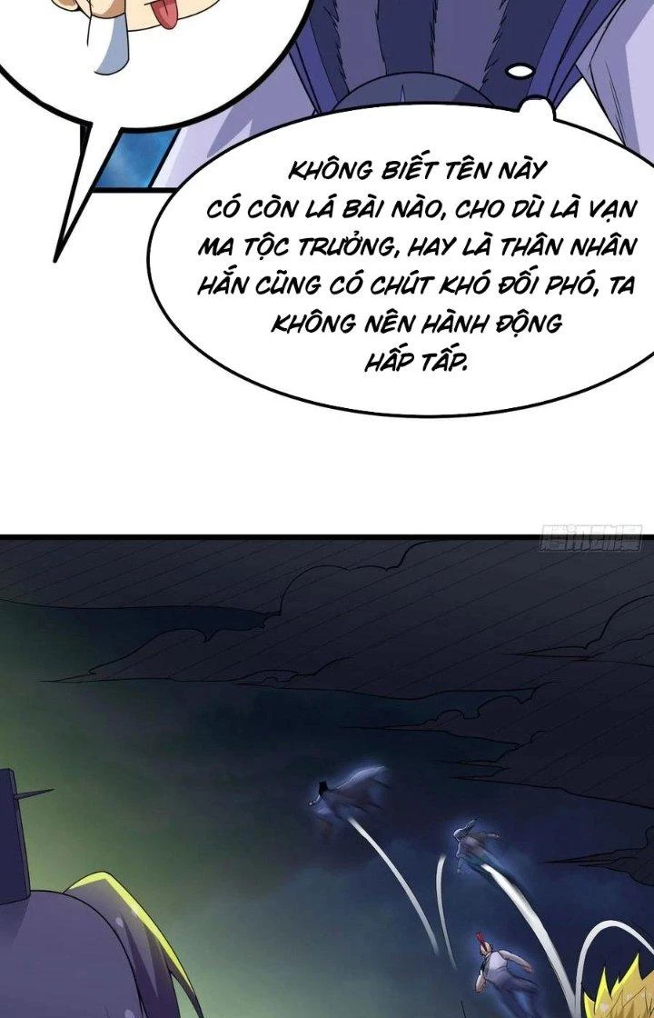 Ta Chỉ Muốn Bị Các Vị Đánh Chết Chapter 104 - 9