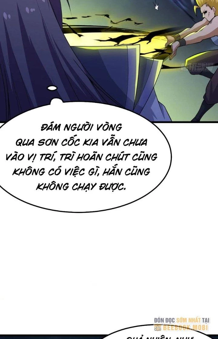 Ta Chỉ Muốn Bị Các Vị Đánh Chết Chapter 104 - 10