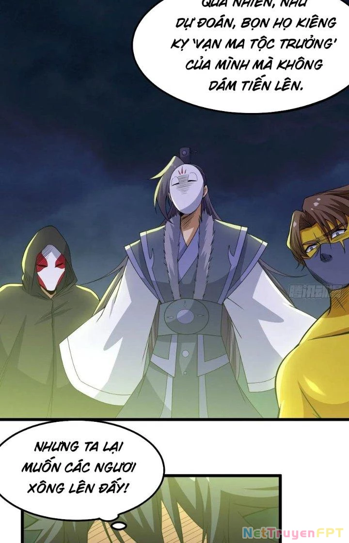 Ta Chỉ Muốn Bị Các Vị Đánh Chết Chapter 104 - 11