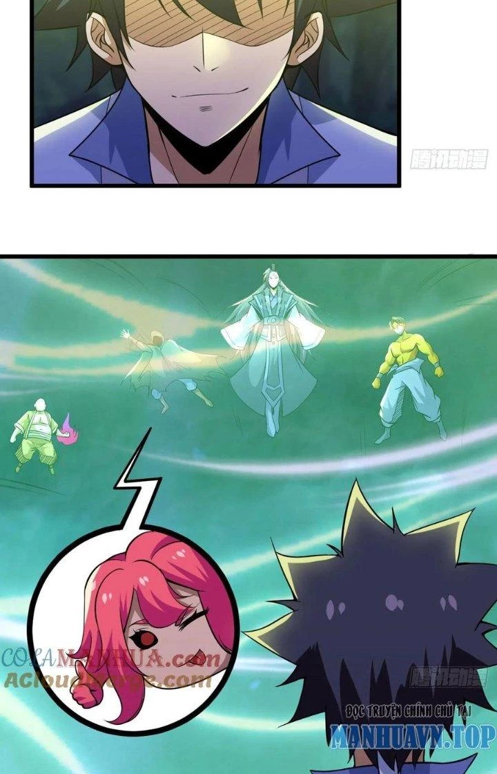 Ta Chỉ Muốn Bị Các Vị Đánh Chết Chapter 104 - 12
