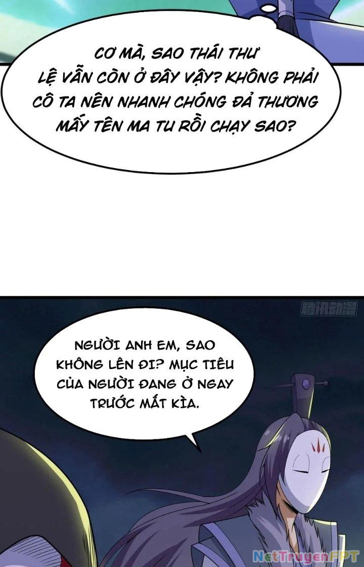 Ta Chỉ Muốn Bị Các Vị Đánh Chết Chapter 104 - 13