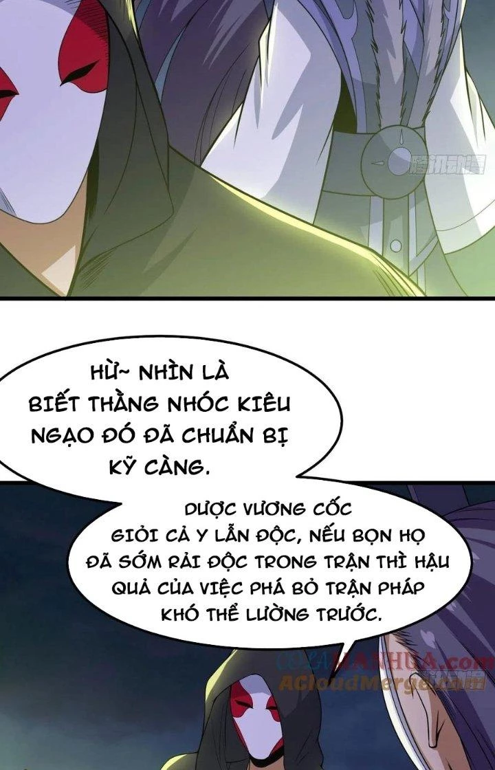 Ta Chỉ Muốn Bị Các Vị Đánh Chết Chapter 104 - 14