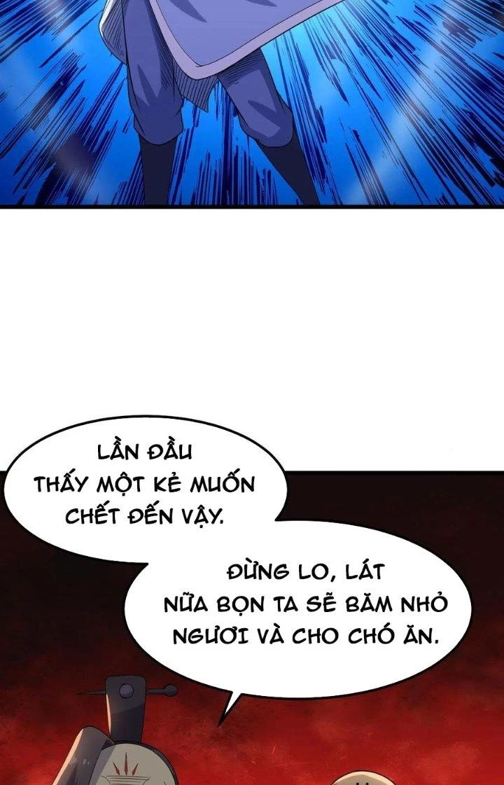 Ta Chỉ Muốn Bị Các Vị Đánh Chết Chapter 104 - 17